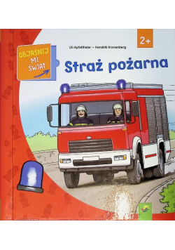 Straż pożarna