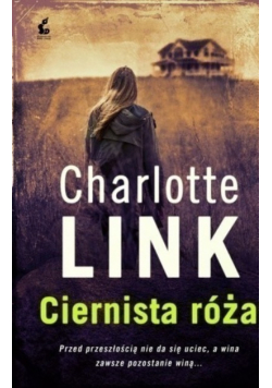 Ciernista róża