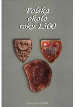 Polska około roku 1300