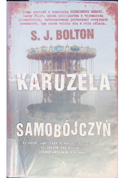 Karuzela samobójczyń