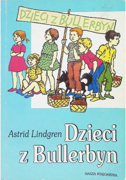 Dzieci z Bullerbyn
