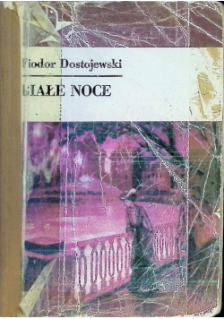 Białe noce