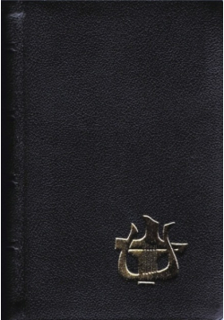 Liturgia godzin Codzienna modlitwa ludu Bożego Tom III
