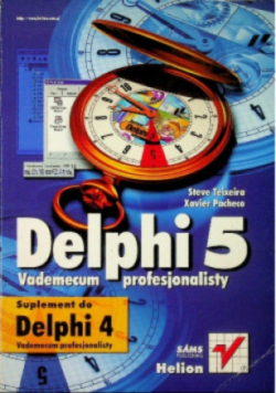 Delphi 5 vademecum