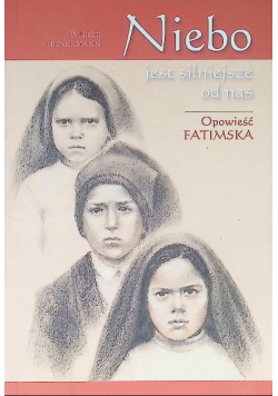 Niebo jest silniejsze od nas