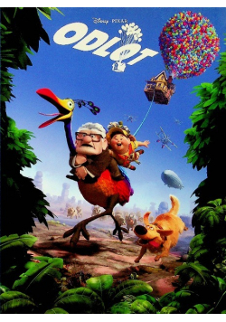 Odlot