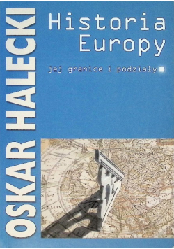 Historia Europy