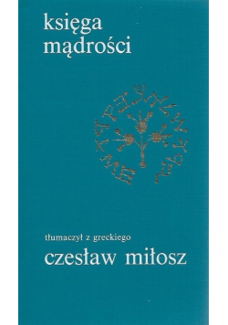 Księga mądrości