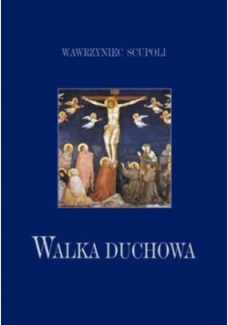 Walka duchowa