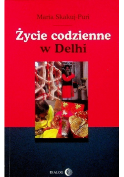 Życie codzienne w Delhi