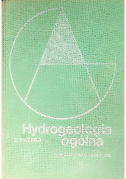 Hydrogeologia ogólna