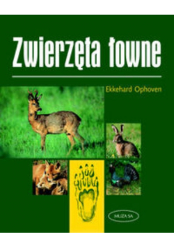 Zwierzęta łowne