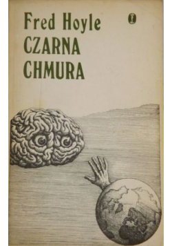 Czarna chmura