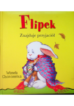 Flipek znajduje przyjaciół