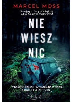 Nie wiesz nic
