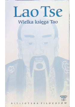 Wielka księga Tao