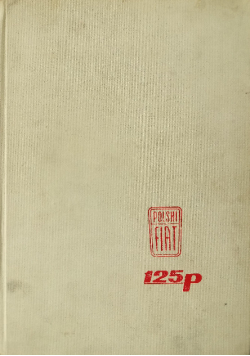 Polski Fiat 125P