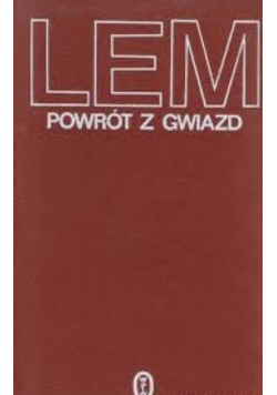 1985 lem powrót z gwiazd