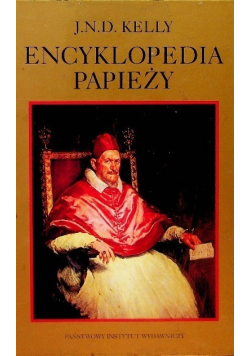 Encyklopedia Papieży