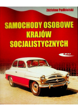 Samochody osobowe krajów socjalistycznych