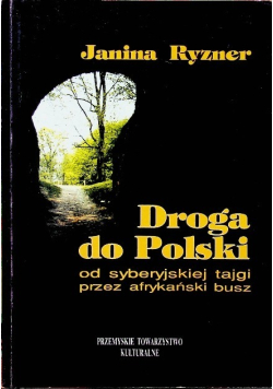 Droga do Polski
