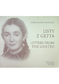 Listy z getta