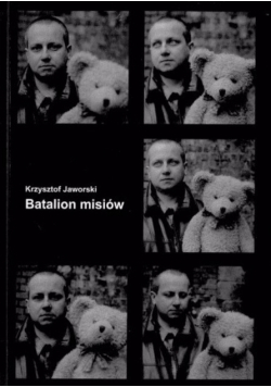 Batalion misiów