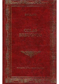 Colas Breugnon