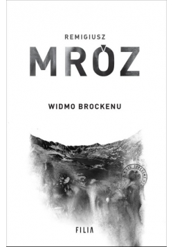 Widmo Brockenu