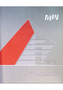 Muzeum II Wojny Światowej. Katalog wystawy głównej