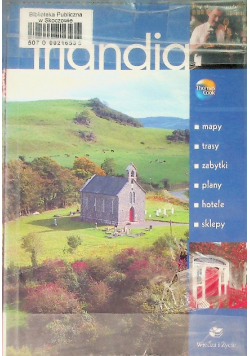 Irlandia