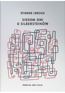 Siedem dni u Silbersteinów