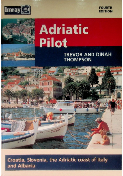 Adriatic Pilot
