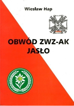 Obwód ZWZ-AK Jasło