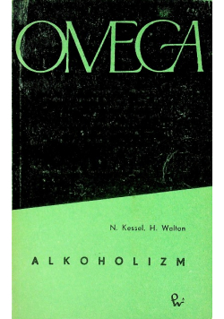 Alkoholizm