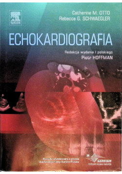 Echokardiografia