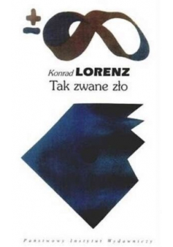 Tak zwane zło