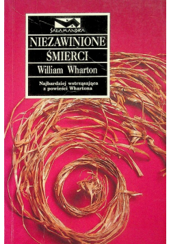 Niezawinione śmierci