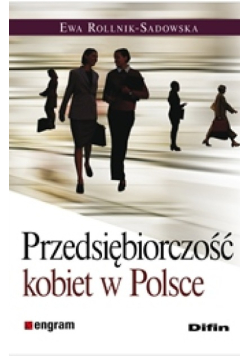 Przedsiębiorczość kobiet w Polsce