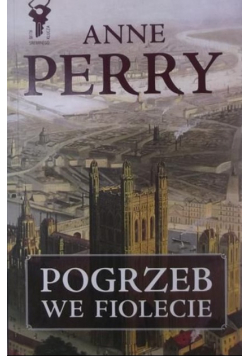 Pogrzeb we fiolecie