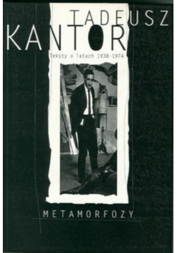 Metamorfozy