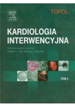 Kardiologia interwencyjna Tom 2