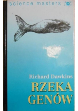 Rzeka genów