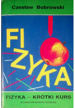 Fizyka krótki kurs