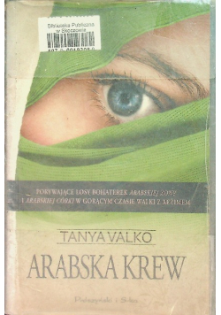 Arabska krew