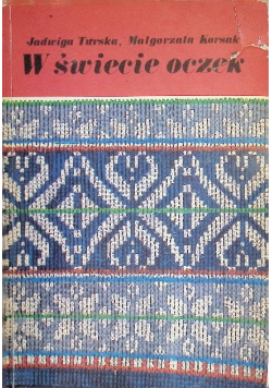 W świecie oczek