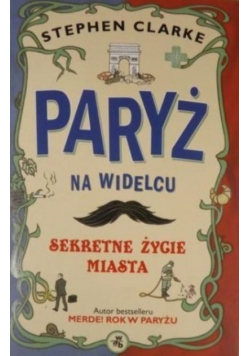 Paryż na widelcu