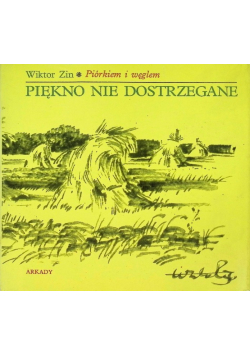 Piękno nie dostrzegane