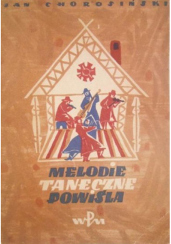 Melodie taneczne Powiśla