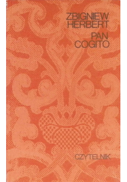 Pan Cogito